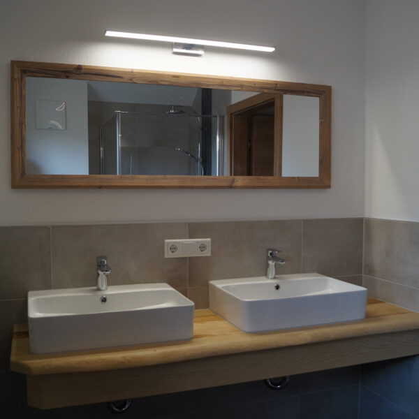 Bathroom Gipfelblick